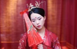 -汉仪华裳汉服馆(打浦桥店)