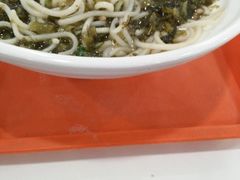 -浦东图书馆读者餐厅