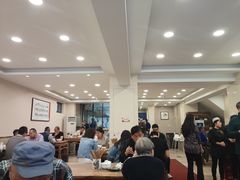 大堂-老刘家永盛斋·传统泡馍(东关南街店)