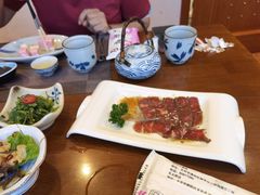 -福樱兰海鲜放题铁板烧(加州店)