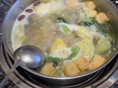 -一席地·本地鸡窝·杭帮鸡火锅(萧山银隆百货店)