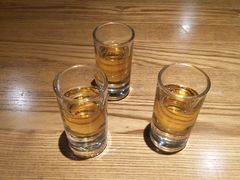 手酿客家米酒（杯）-原食日记(三里屯店)