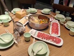 -掂档潮汕牛肉火锅(沈阳万象城店)