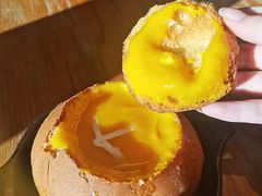 南瓜汤-Magnet磁食(愚园路店)