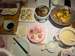 -乾园(天河城店)