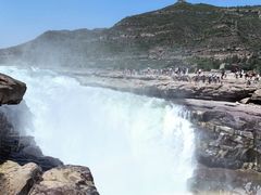 -陕西黄河壶口瀑布旅游区