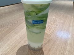 -Blueglass酸奶(华贸购物中心店)