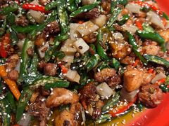 -兔槽江湖菜·重庆璧山兔(水围店)