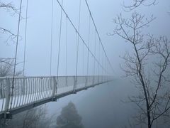 -藏龙百瀑风景区