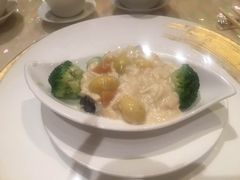 -8餐厅(新葡京酒店)