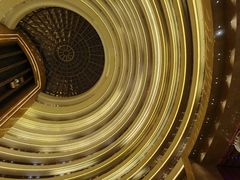 -杭州国际会议中心洲际酒店-原素全日餐厅(解放东路店)