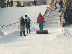 -北京亚布洛尼朝阳公园滑雪场
