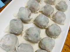 鱼包-章记正宗南岗鱼蛋火锅