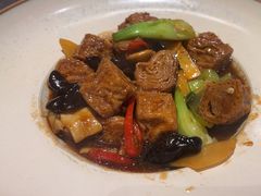 -柒园·三十年创意杭帮菜(龙湖滨江天街店)