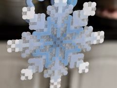 -幸福里DIY蛋糕烘焙·团建·拼豆豆(普陀店)