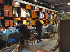 -58度品质川菜馆(经一路店)