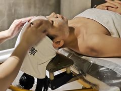 -施奈儿.洗头頭療.按摩SPA.采耳(上梅林店)