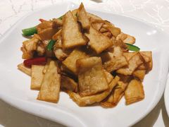 -马凯餐厅(长椿街店)