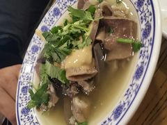 -南来顺饭庄·清真(南菜园店)