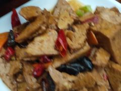 -少林寺欢喜地素斋馆