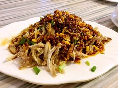 招牌手撕鸡-Sasa的海(蜈支洲岛后海店)