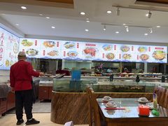 -抹直口特色菜馆(一店)