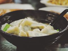 水饺-八角饮楼(虹桥店)