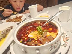 -马仕玖煲·融合菜·酥不腻烤鸭(人大店)
