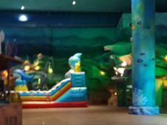 -青岛嘉年华主题乐园