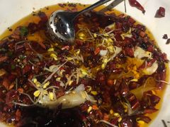 -U你·天然调味(南湖总店)