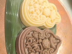 -小吊梨汤·北京菜·烤鸭(清河万象汇店)