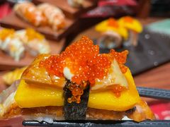 -古田居·特色寿司料理(骏欣中心店)