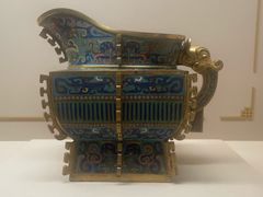 -上海博物馆(人民广场馆)