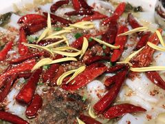 -江渔儿酸菜鱼(曜一城店)