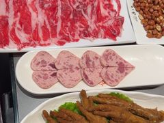 -洞子口重庆鲜货火锅(楚翘城旗舰店)