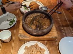 -小放牛炒菜馆(北国商城店)