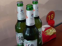 -新招鲜(桃浦路店)