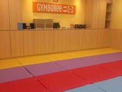 -金宝贝早教(和悦汇店)