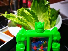 -鹤江桥·红油牛肉粉(SKP店)