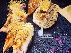 烤炙寿司-东京屋(武定路店)