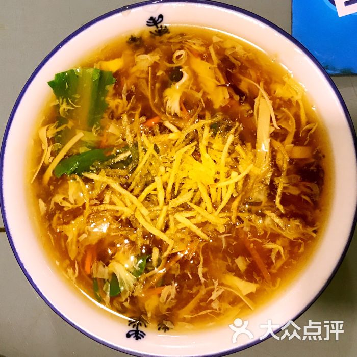 上品德厨锅烙馆(龙泉路店)图片 - 第5张