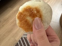 -长发西饼(临顿路店)