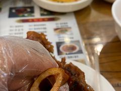 -晋B2008刀削面(小南庄店)