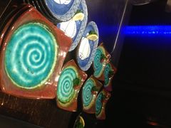 iphone_upload_pic-天津滨海圣光皇冠假日酒店 霞·日餐厅