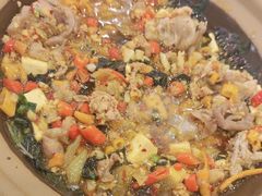 -攸州小镇家湘菜(小米科技园店)