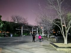 -玉山公园