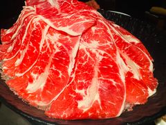 -东来顺·非遗火锅(高新店)