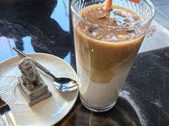-广富林宰相府酒店·水云间