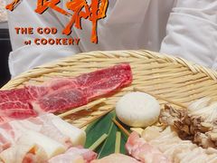 -鸟山鸣·日料食堂(王府井店)