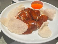 -朴墅(西湖青芝坞店·杭帮菜·家宴.14年的店)